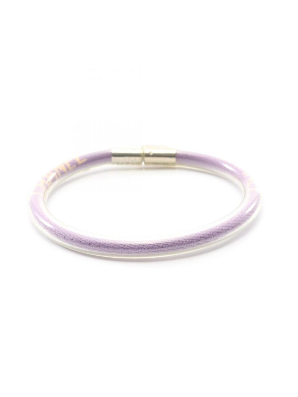 Chanel Sport Line Bracelet Rubber #246833C42B